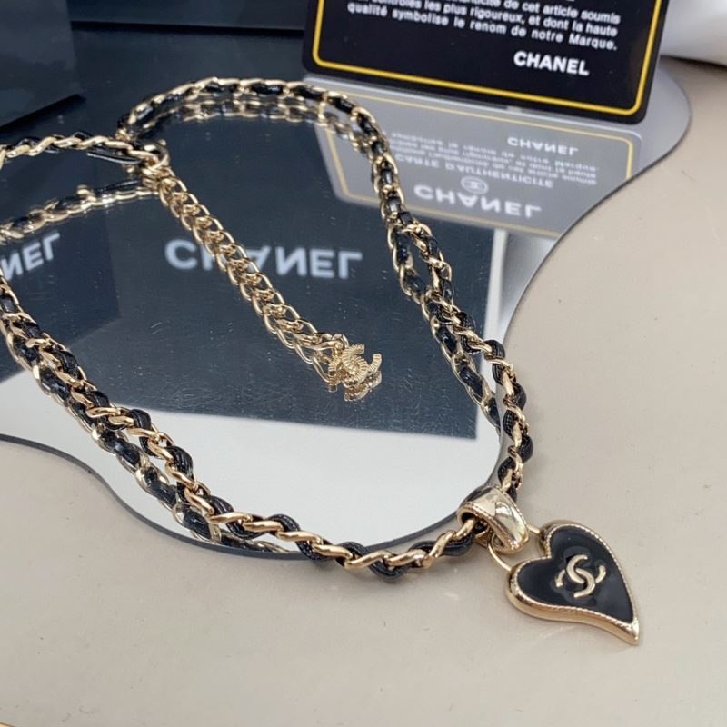 Chanel Necklaces